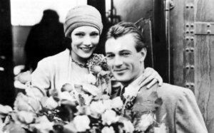 Gary Cooper and Lupe Velez South Lake Union Therapy