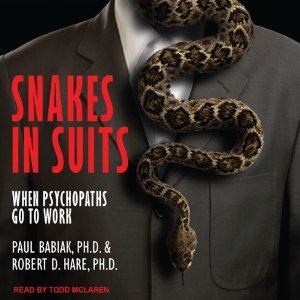Snakes in Suits South Lake Union Therapy